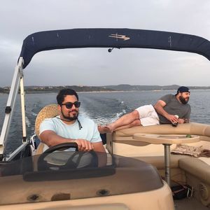 Meet your Posher, Salem